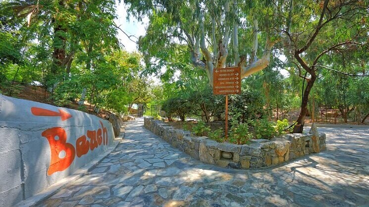 Sitia Beach City Resort & Spa